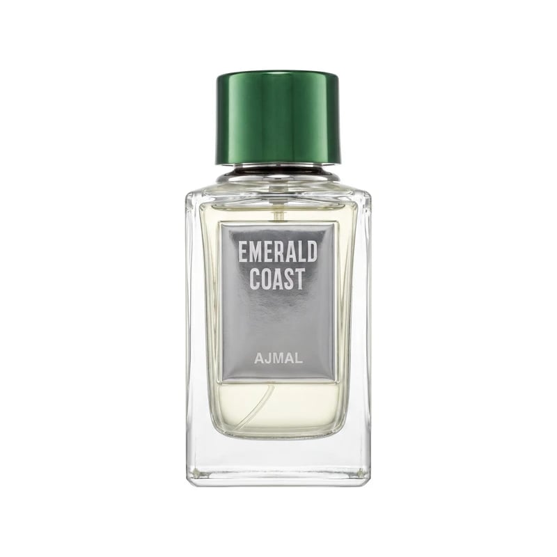 عطر اجمل ايميرالد كوست - Ajmal Emerald Coast Perfume EDP