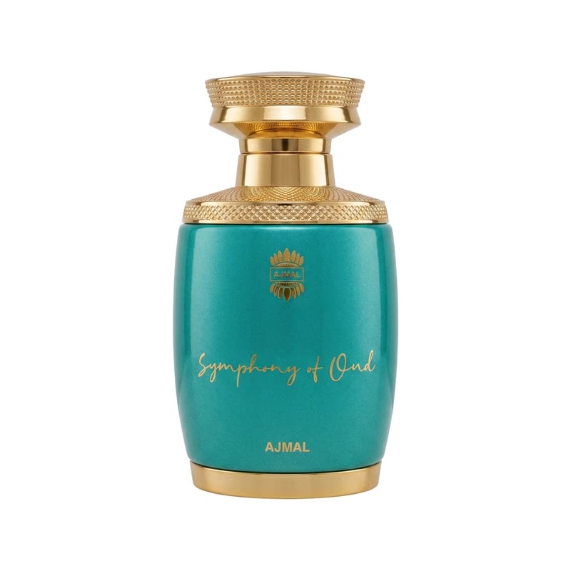 عطر اجمل سيمفوني اوف عود - Ajmal Symphony Of Oud Perfume EDP