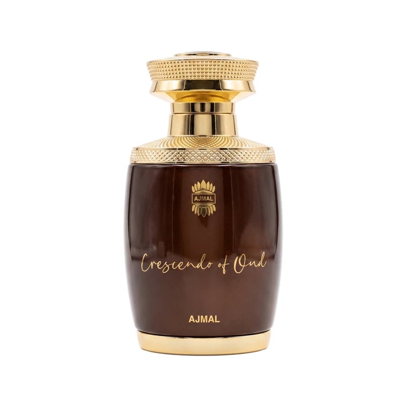 عطر اجمل كريشيندو اوف عود - Ajmal Crescendo of Oud Perfume EDP