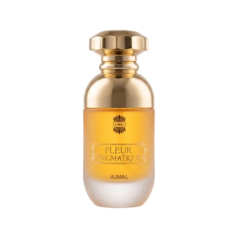 عطر اجمل فلير انيجماتيك - Ajmal Fleur Enigmatique Perfume EDP