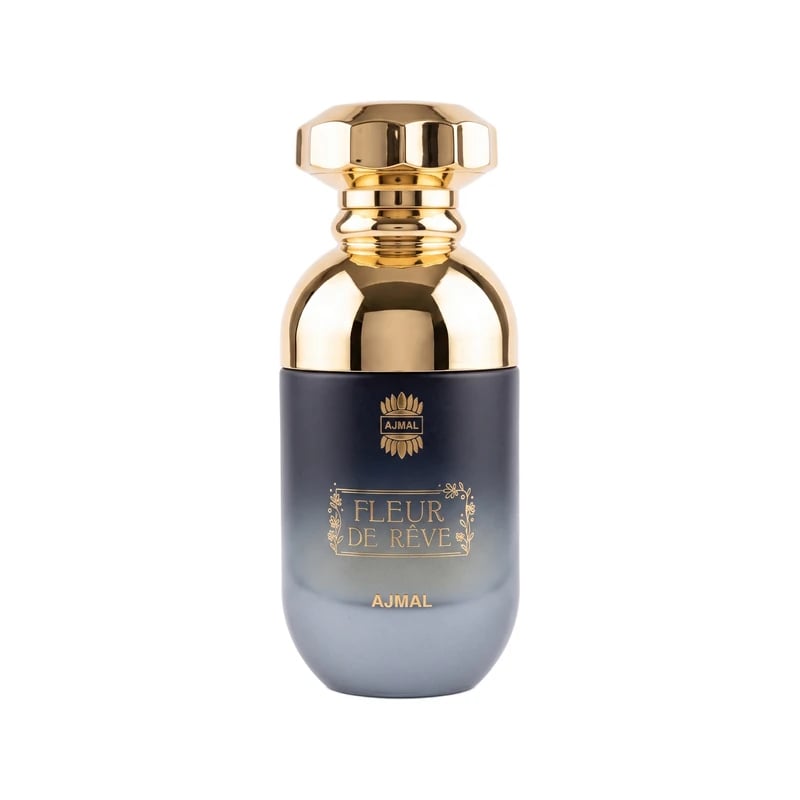 عطر اجمل فلور دي ريف - Ajmal Fleur De Reve Perfume EDP