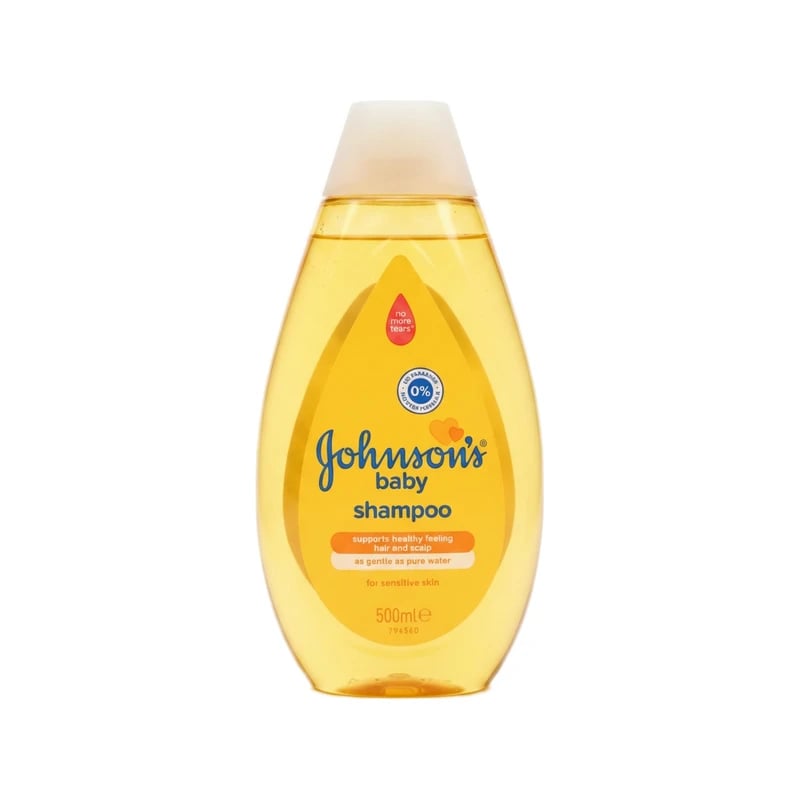 شامبو جونسون بيبي - Johnson's Baby Shampoo