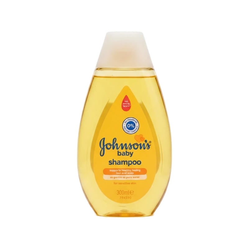 شامبو جونسون بيبي - Johnson's Baby Shampoo