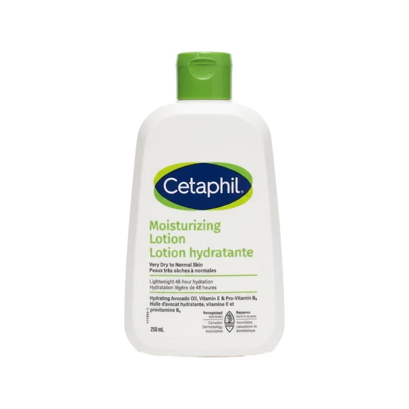 لوشن سيتافيل مرطب - Cetaphil Moisturizing Lotion