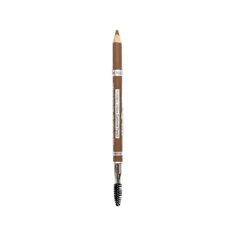 Bell Powdery Unique Eyebrow Pencil 103 - قلم حواجب بيل باودري يونيك 103