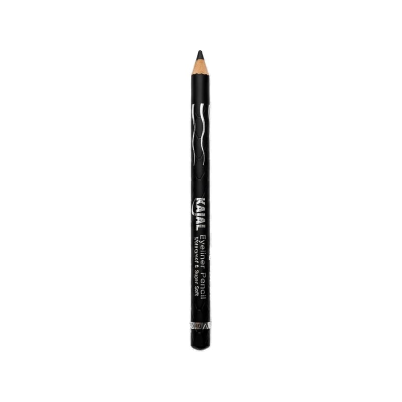 قلم كحل بيل‏ كاجال مقاوم للماء وناعم جداً - Bell Kajal Eyeliner Pencil Waterproof & Super Soft