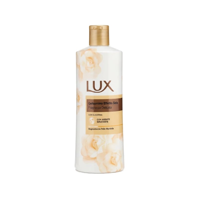 غسول جسم لوكس فيلفيت جاسمين - Lux Velvet Jasmine Shower Gel