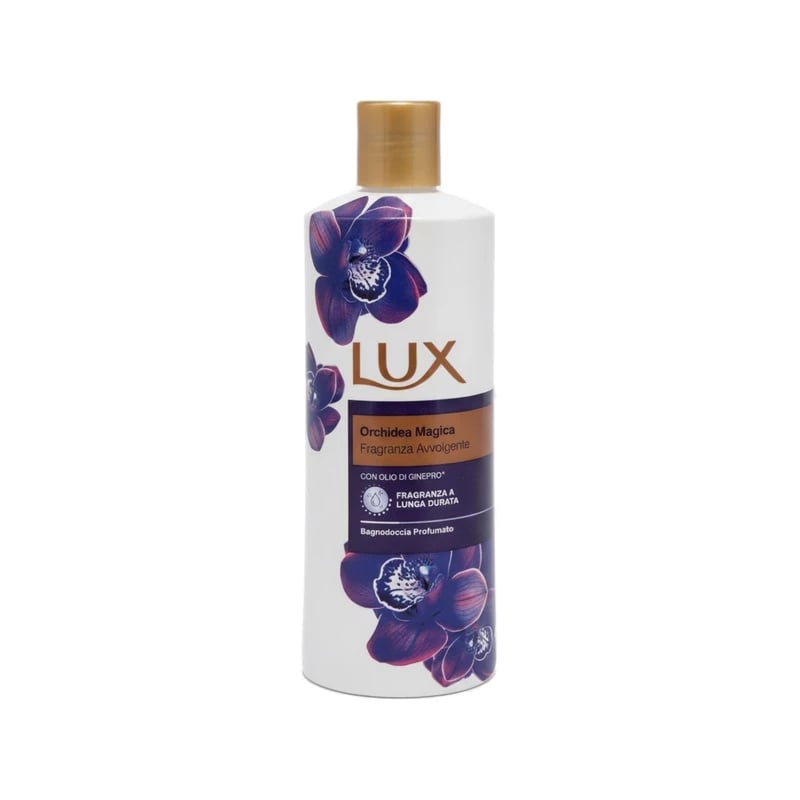 Lux Magical Orchid Shower Gel - غسول جسم لوكس ماجيكال أوركيد