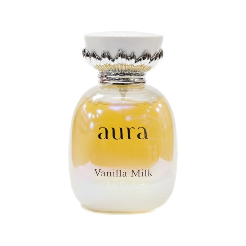 La Fede Aura Vanilla Milk Perfume EDP - عطر لا فيدي اورا فانيلا ميلك