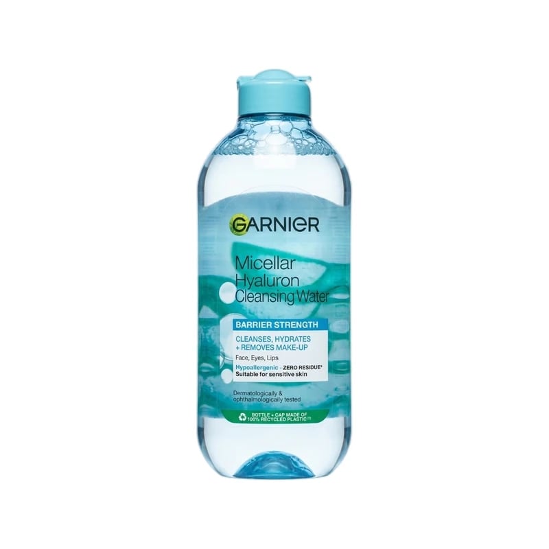 ماء ميسيلار غارنييه هيالورون - Garnier Micellar Hyaluron Cleansing Water