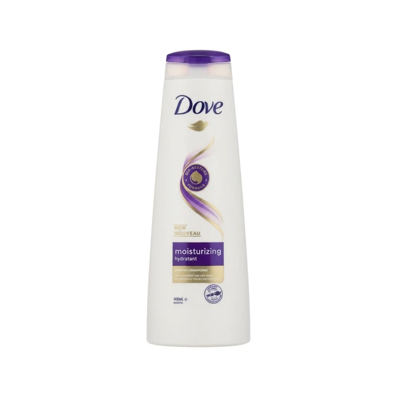 شامبو دوف مرطب - Dove Moisturizing Shampoo