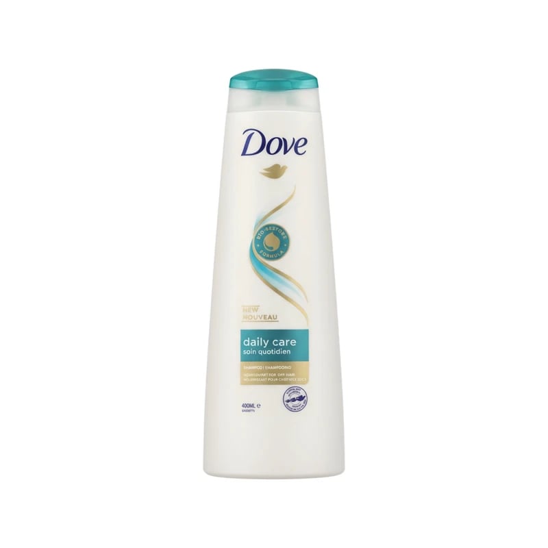 شامبو دوف ديلي كير - Dove Daily Care Shampoo
