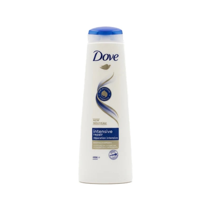 شامبو دوف انتنسيف ريبير - Dove Intensive Repair Shampoo