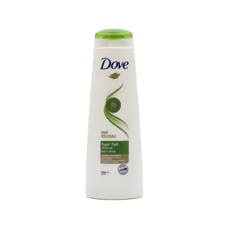 شامبو دوف هير فول ريسكيو - Dove Hair Fall Rescue Shampoo